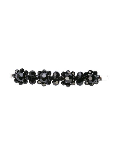 Fermaglio con cristalli. SIMONE ROCHA | CLP30903